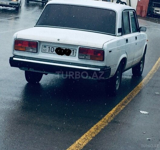 LADA (VAZ) 2107 2003, 157,000 km - 1.6 л - Masallı