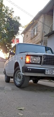 LADA (VAZ) 2107 2003, 157,000 km - 1.6 л - Masallı