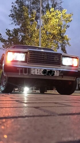 LADA (VAZ) 2107 2003, 157,000 km - 1.6 л - Masallı