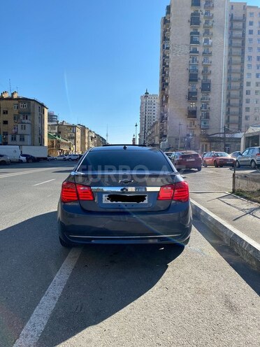 Chevrolet Cruze 2013, 219,000 km - 1.4 l - Bakı