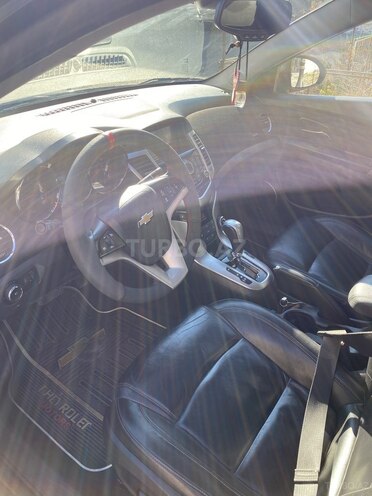 Chevrolet Cruze 2013, 219,000 km - 1.4 l - Bakı