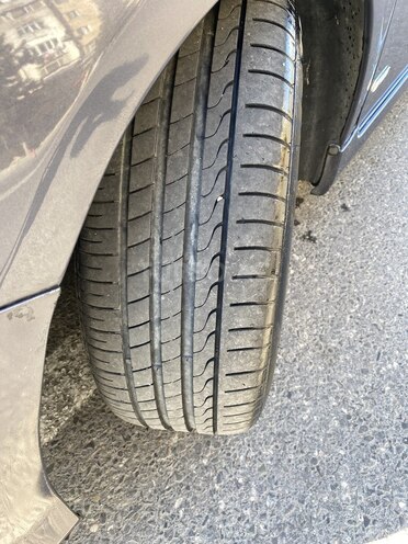 Chevrolet Cruze 2013, 219,000 km - 1.4 l - Bakı