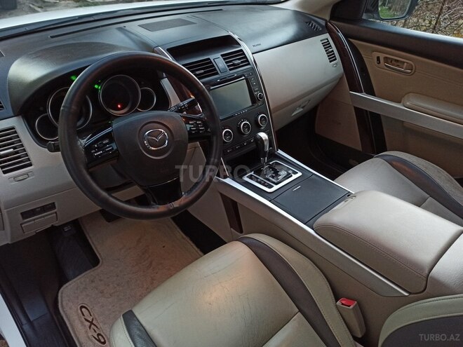 Mazda CX-9 2008, 160,000 km - 3.7 l - Bakı