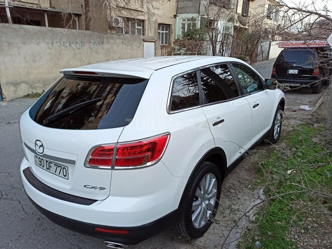 Mazda CX-9 2008, 160,000 km - 3.7 l - Bakı
