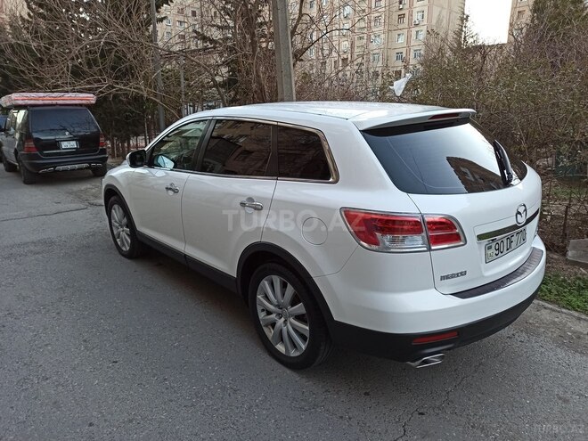 Mazda CX-9 2008, 160,000 km - 3.7 l - Bakı