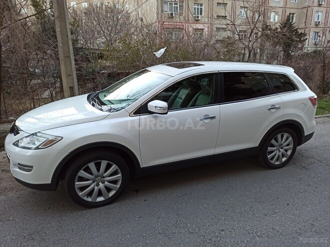 Mazda CX-9 2008, 160,000 km - 3.7 l - Bakı