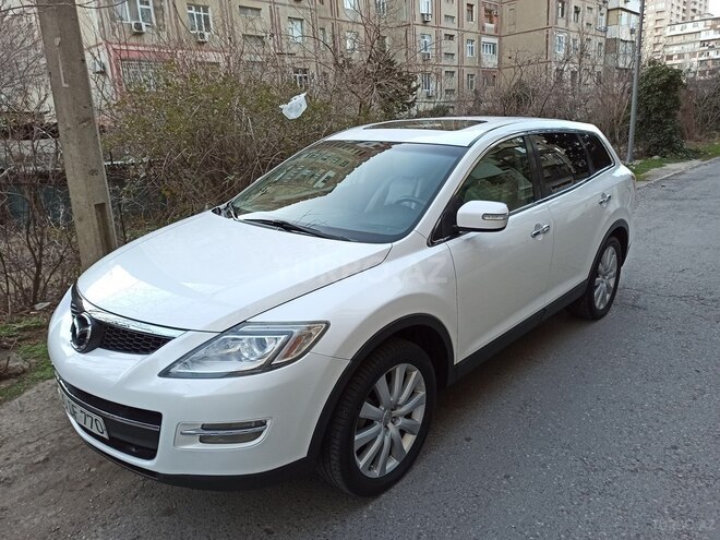 Mazda CX-9 2008, 160,000 km - 3.7 l - Bakı