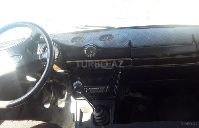 LADA (VAZ) 2106 1985, 288,555 km - 1.5 l - Şamaxı