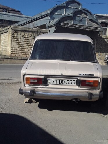 LADA (VAZ) 2106 1985, 288,555 km - 1.5 l - Şamaxı