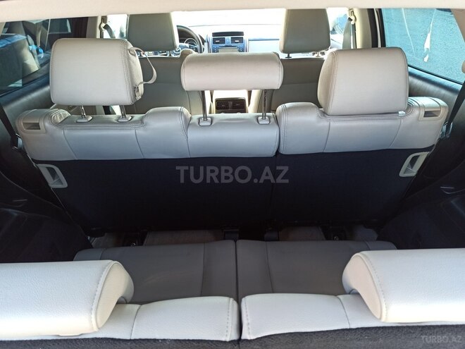 Mazda CX-9 2008, 160,000 km - 3.7 l - Bakı