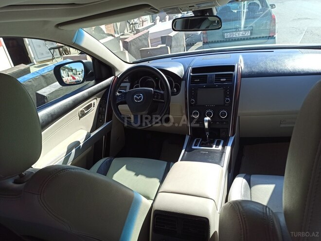 Mazda CX-9 2008, 160,000 km - 3.7 l - Bakı