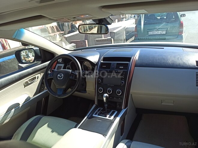 Mazda CX-9 2008, 160,000 km - 3.7 l - Bakı