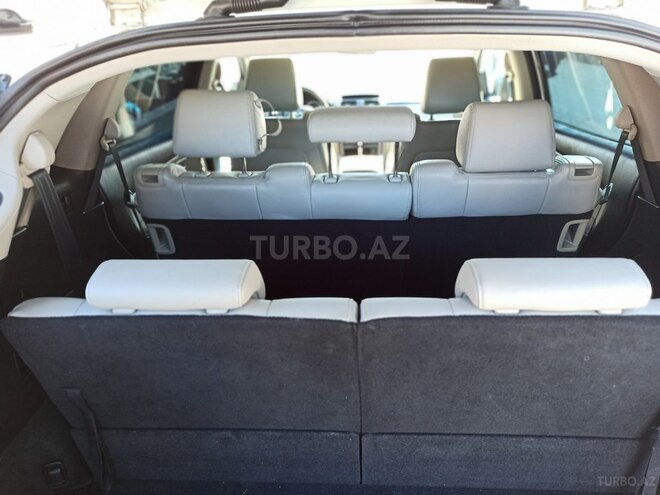 Mazda CX-9 2008, 160,000 km - 3.7 l - Bakı