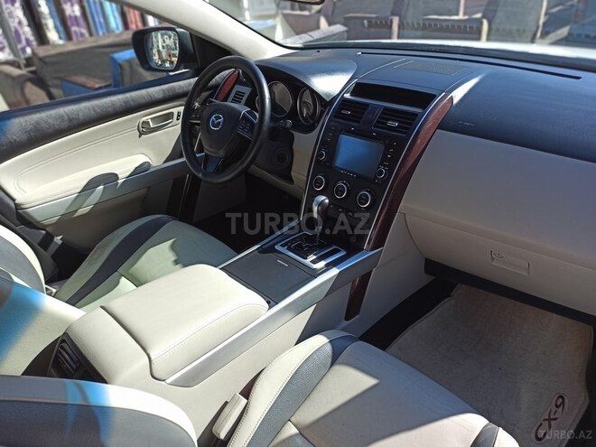Mazda CX-9 2008, 160,000 km - 3.7 l - Bakı
