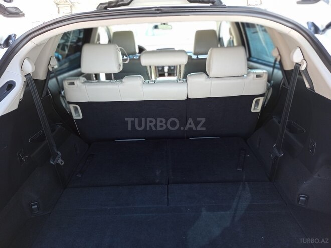 Mazda CX-9 2008, 160,000 km - 3.7 l - Bakı