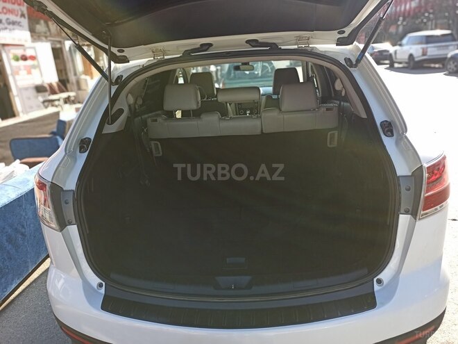 Mazda CX-9 2008, 160,000 km - 3.7 l - Bakı