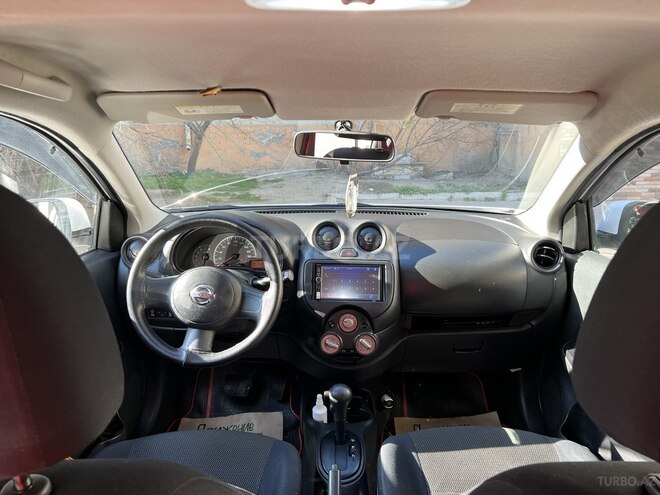 Nissan Sunny 2013, 81,000 km - 1.2 l - Bakı