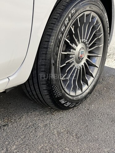 Nissan Sunny 2013, 81,000 km - 1.2 l - Bakı