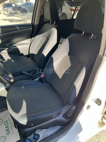 Nissan Sunny 2013, 81,000 km - 1.2 l - Bakı