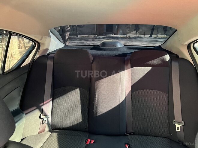 Nissan Sunny 2013, 81,000 km - 1.2 l - Bakı