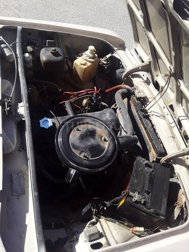 LADA (VAZ) 2106 1985, 288,555 km - 1.5 l - Şamaxı