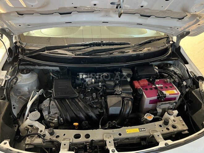 Nissan Sunny 2013, 81,000 km - 1.2 l - Bakı