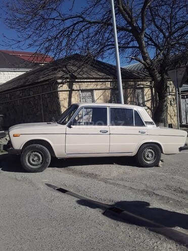 LADA (VAZ) 2106 1985, 288,555 km - 1.5 l - Şamaxı