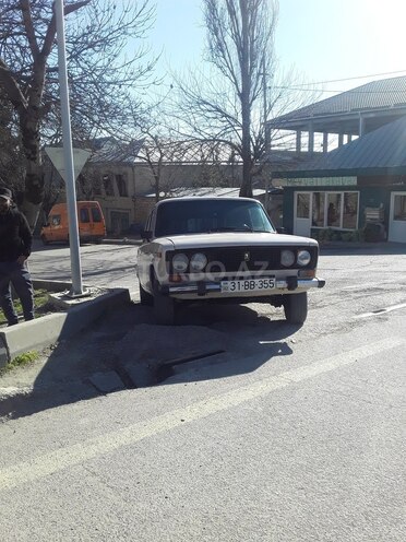 LADA (VAZ) 2106 1985, 288,555 km - 1.5 l - Şamaxı