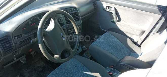 LADA (VAZ) 2110 2006, 137,700 km - 1.6 л - Xudat