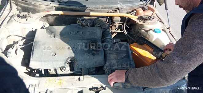 LADA (VAZ) 2110 2006, 137,700 km - 1.6 л - Xudat