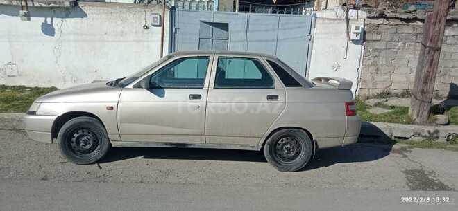 LADA (VAZ) 2110 2006, 137,700 km - 1.6 л - Xudat