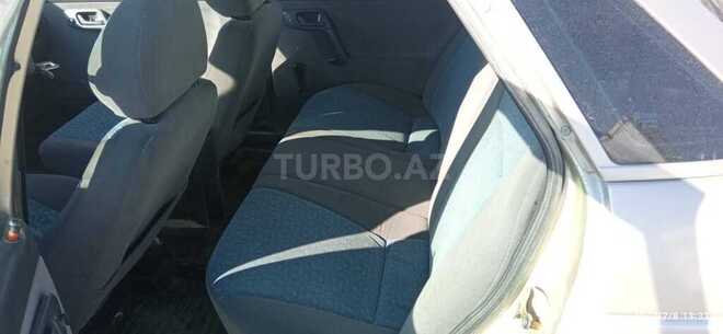 LADA (VAZ) 2110 2006, 137,700 km - 1.6 л - Xudat