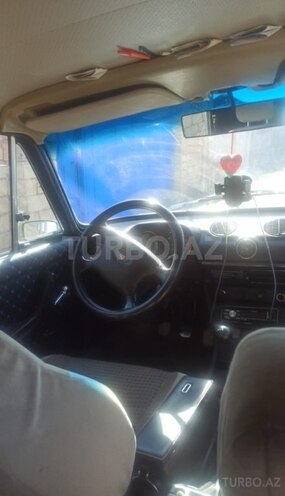 LADA (VAZ) 2106 1984, 129,685 km - 1.6 l - Sabirabad