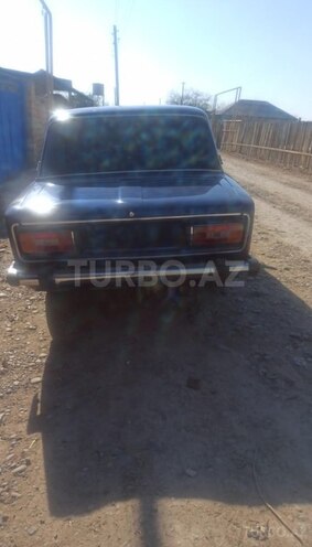 LADA (VAZ) 2106 1984, 129,685 km - 1.6 l - Sabirabad