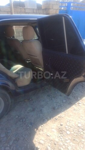 LADA (VAZ) 2106 1984, 129,685 km - 1.6 l - Sabirabad