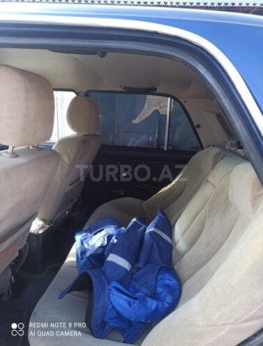 LADA (VAZ) 2106 1984, 129,685 km - 1.6 l - Sabirabad