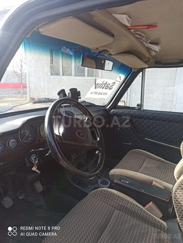 LADA (VAZ) 2106 1984, 129,685 km - 1.6 l - Sabirabad