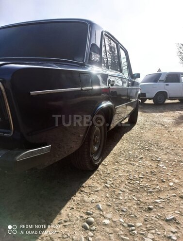 LADA (VAZ) 2106 1984, 129,685 km - 1.6 l - Sabirabad