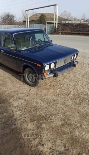 LADA (VAZ) 2106 1984, 129,685 km - 1.6 l - Sabirabad