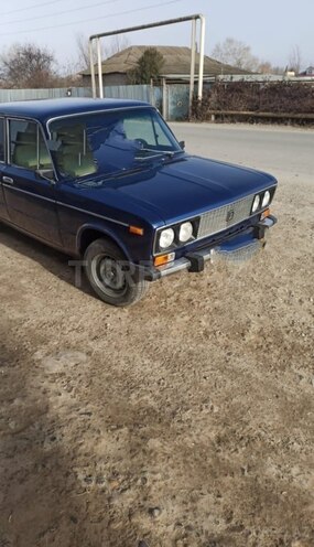 LADA (VAZ) 2106 1984, 129,685 km - 1.6 l - Sabirabad