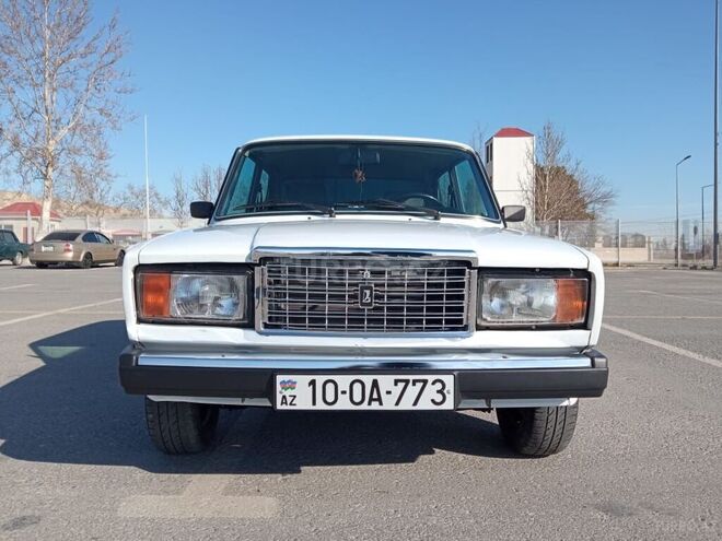 LADA (VAZ) 2107 2005, 150,000 km - 1.6 l - Mingəçevir