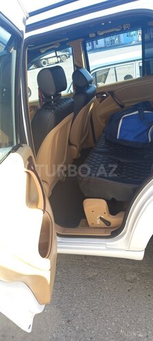 Mercedes ML 320 1998, 280,000 km - 3.2 l - Bakı