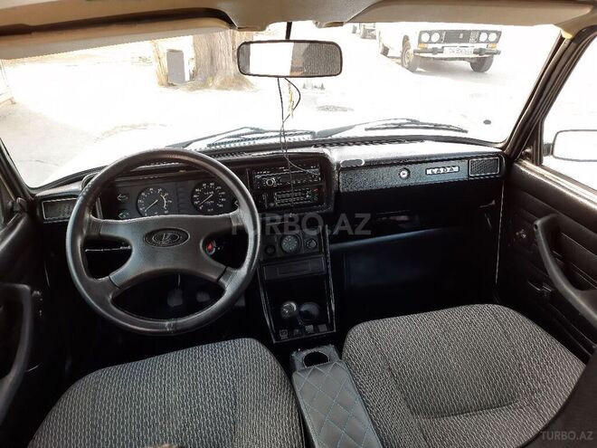 LADA (VAZ) 2107 2005, 150,000 km - 1.6 l - Mingəçevir