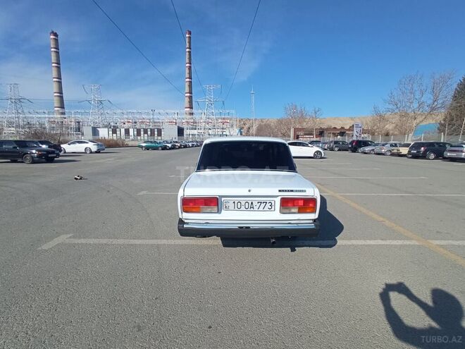 LADA (VAZ) 2107 2005, 150,000 km - 1.6 l - Mingəçevir
