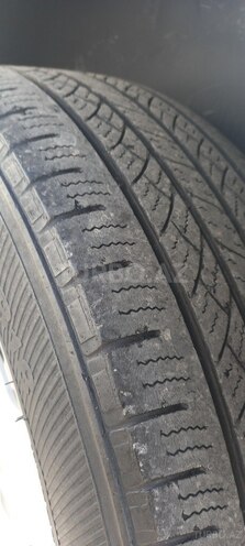 Mercedes ML 320 1998, 280,000 km - 3.2 l - Bakı