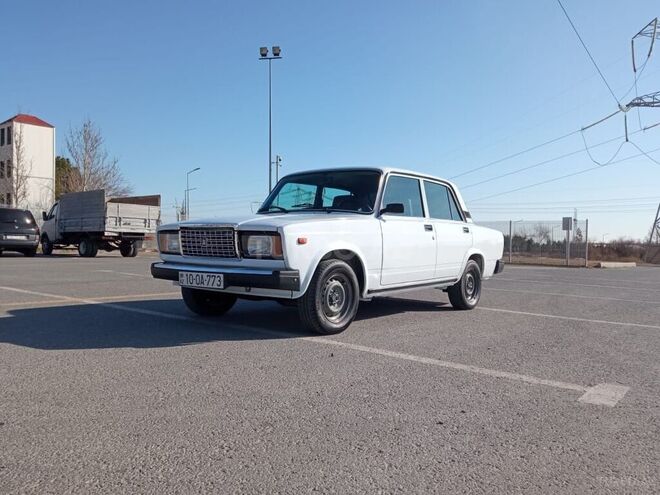 LADA (VAZ) 2107 2005, 150,000 km - 1.6 l - Mingəçevir