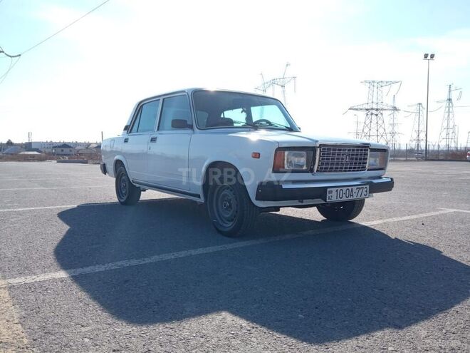 LADA (VAZ) 2107 2005, 150,000 km - 1.6 l - Mingəçevir