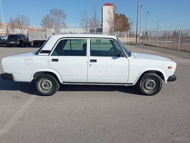 LADA (VAZ) 2107 2005, 150,000 km - 1.6 l - Mingəçevir