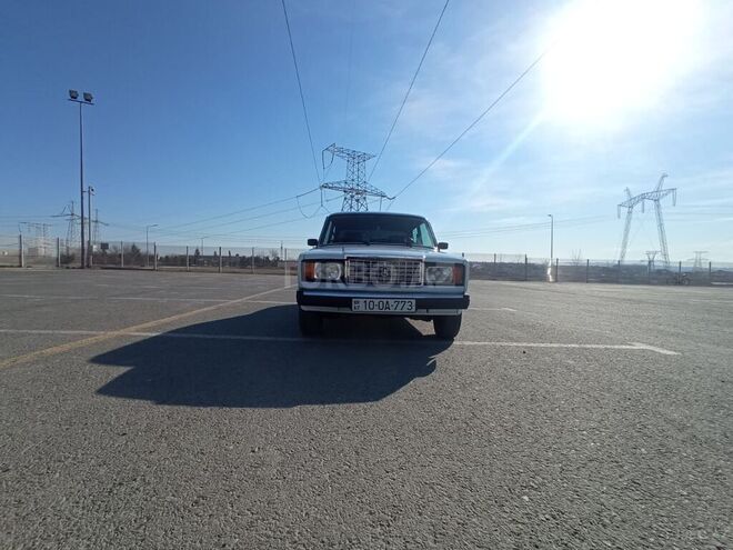 LADA (VAZ) 2107 2005, 150,000 km - 1.6 l - Mingəçevir