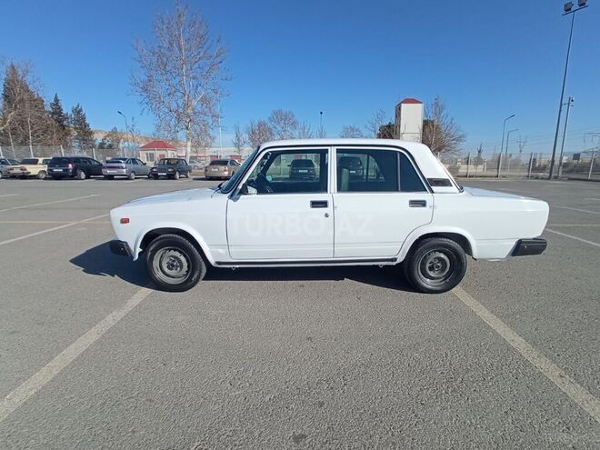 LADA (VAZ) 2107 2005, 150,000 km - 1.6 l - Mingəçevir